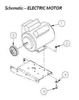 Dr k22 deals log splitter